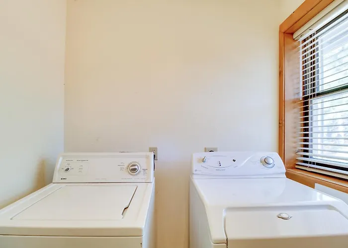 Holiday home Near Sitgreaves Nat'l Park: High Country Overgaard