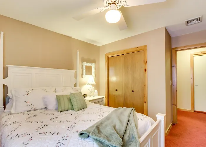 Holiday home Near Sitgreaves Nat'l Park: High Country